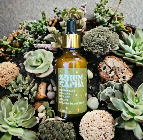 Serum Kapha