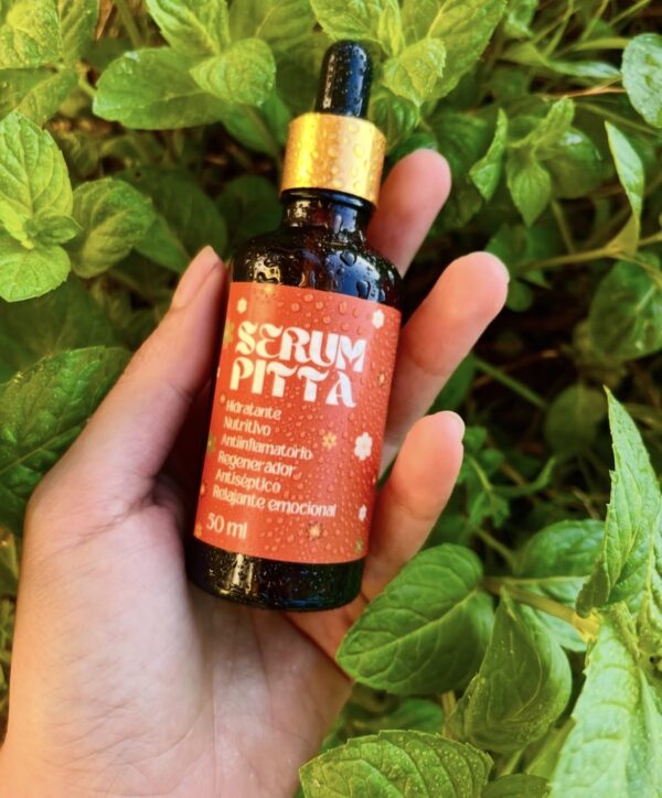 Serum Pitta