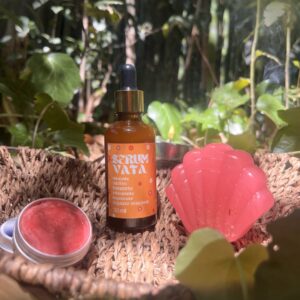 Kit completo piel seca