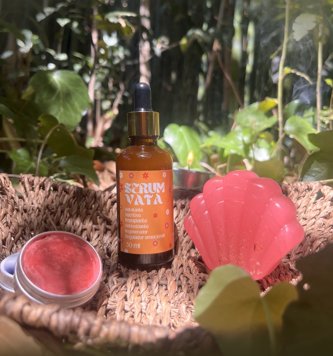 Kit completo piel seca