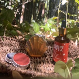 Kit completo piel reactiva