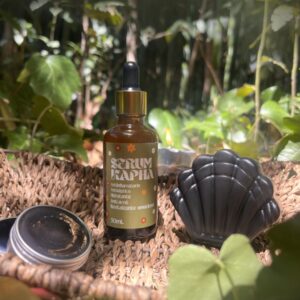 Kit completo piel grasa